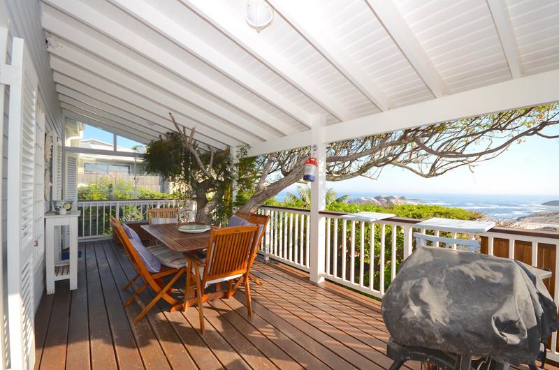 3 Bedroom Property for Sale in Camps Bay Western Cape